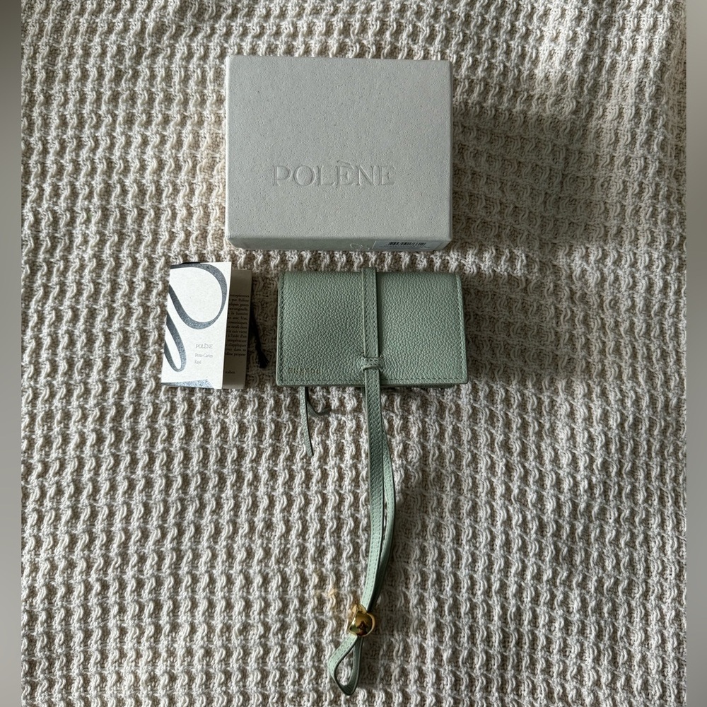 Polene Kaye Card Holder